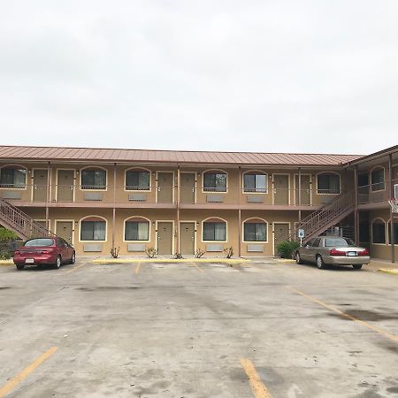 Camino Real Motel Сан-Антонио Экстерьер фото