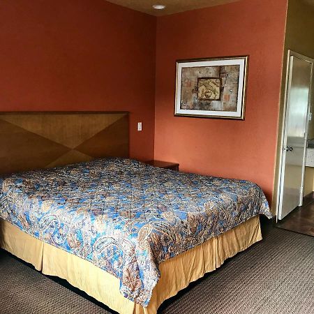 Camino Real Motel Сан-Антонио Экстерьер фото